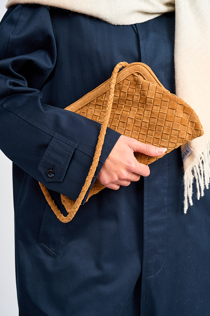 BUSTINA S SUEDE BEIGE
