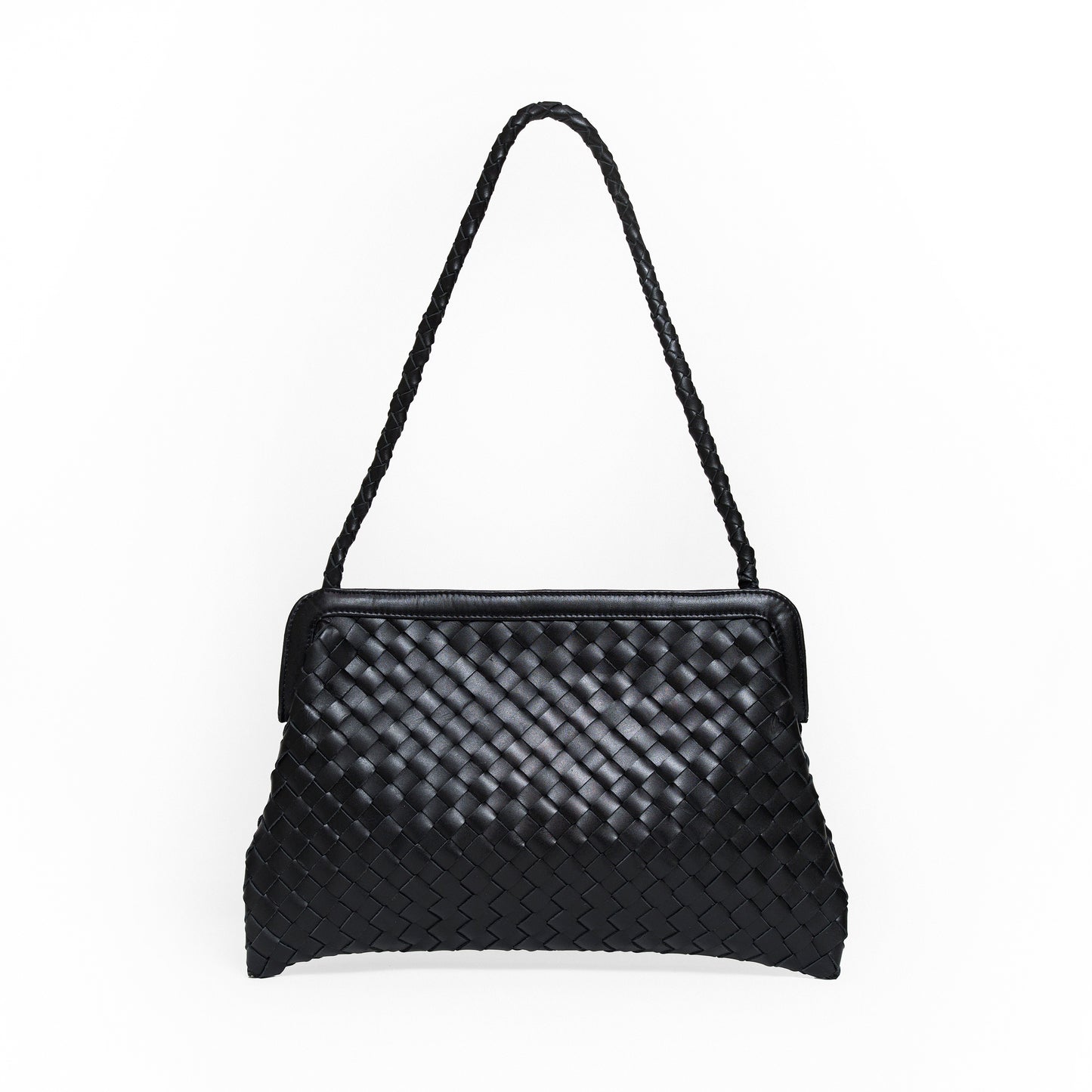 BUSTINA BLACK