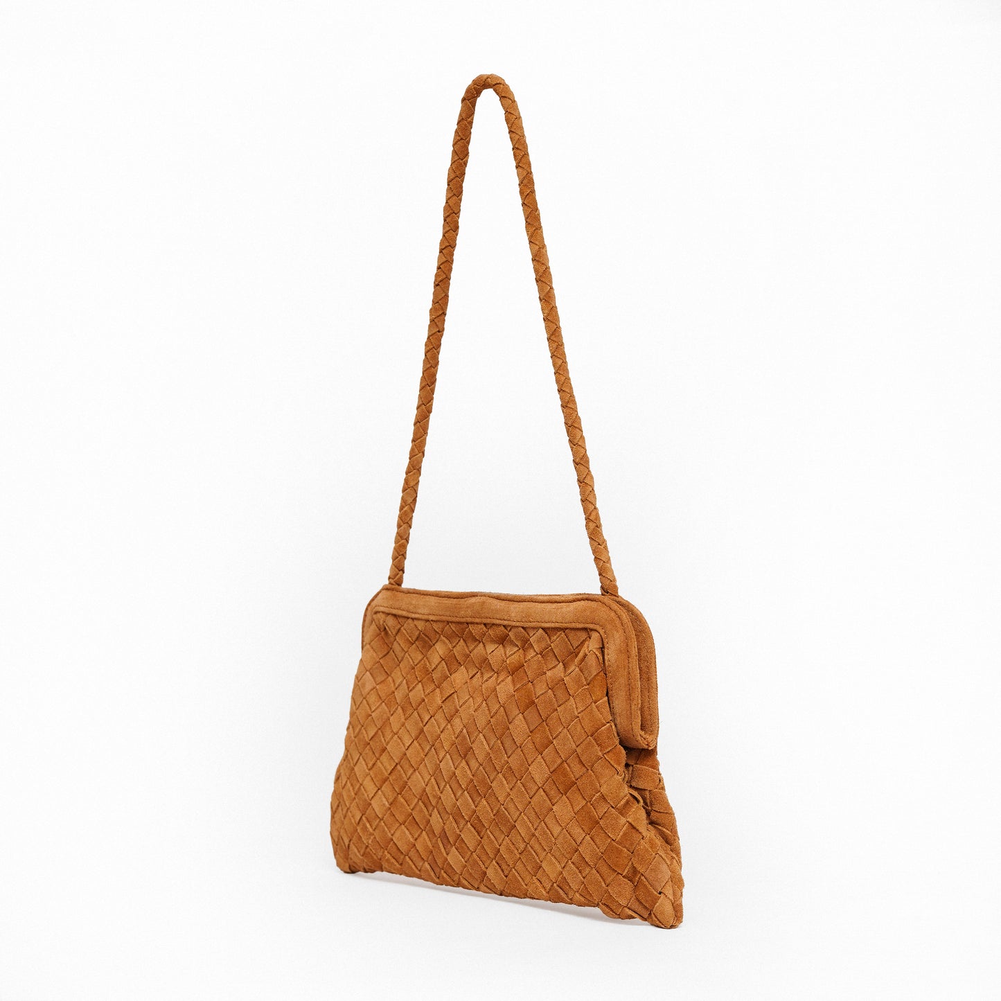 BUSTINA S SUEDE BEIGE