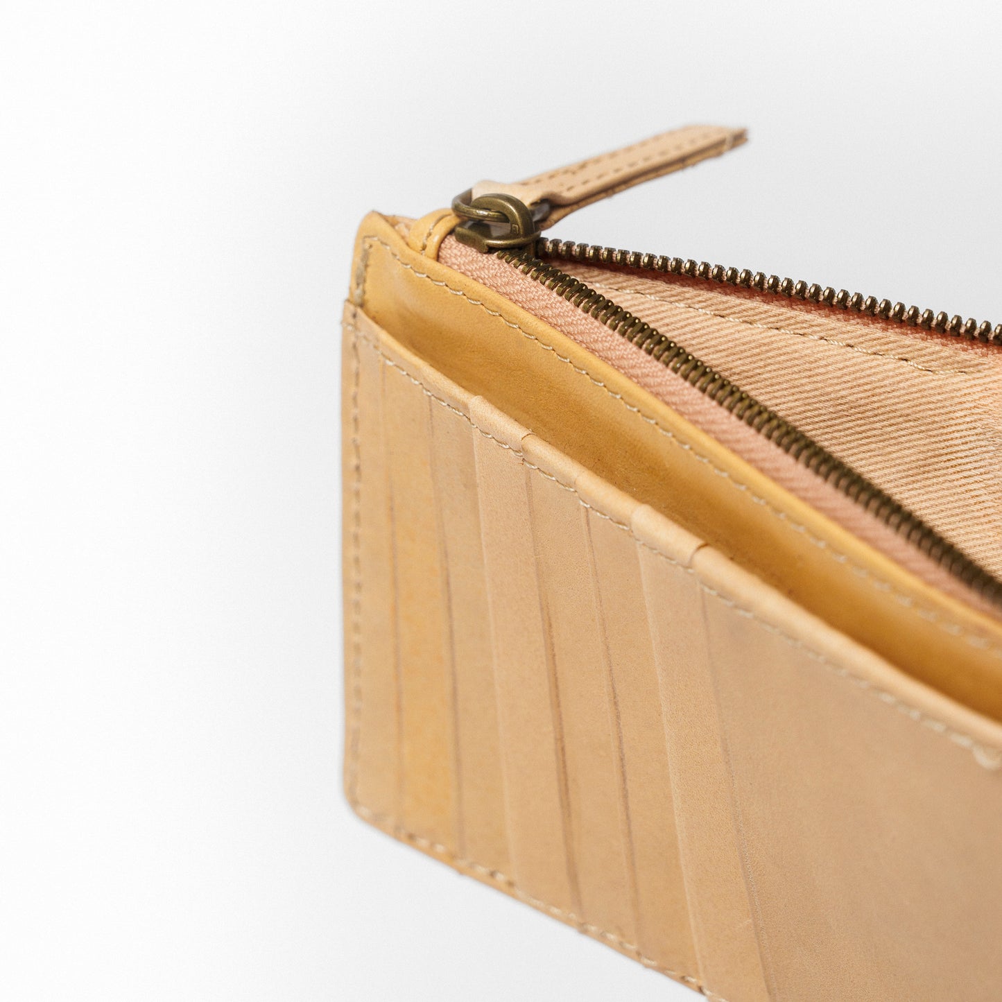 CARD CASE NUDE