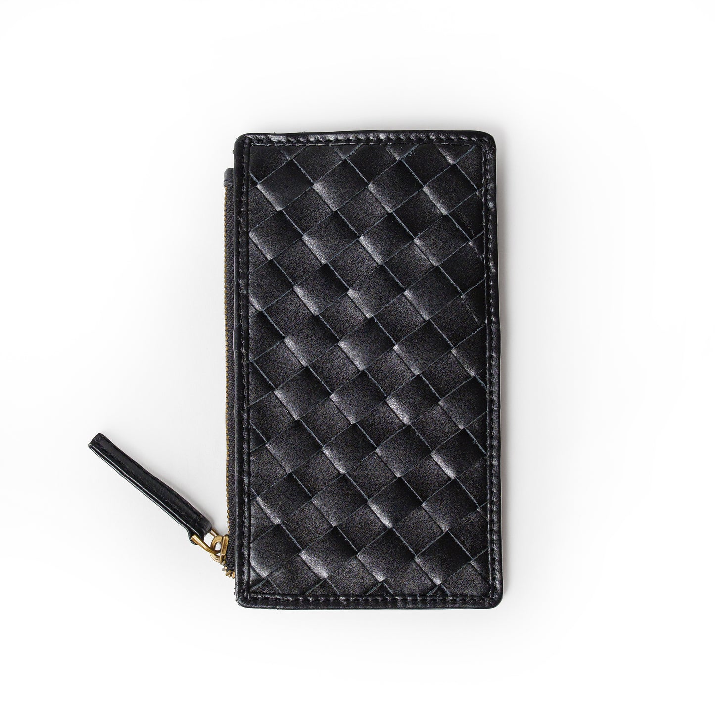 CARD CASE BLACK