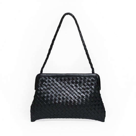 BUSTINA BLACK