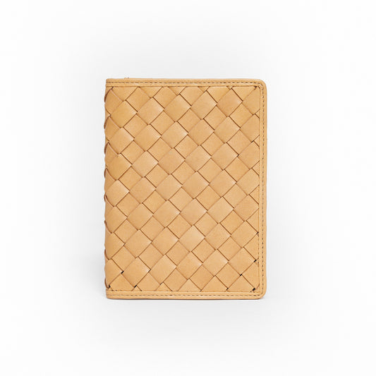 PORTA PASAPORTE NUDE