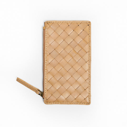 CARD CASE NUDE