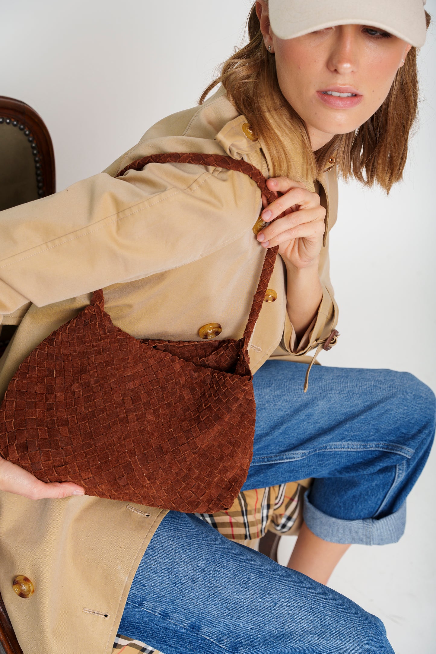 NOVARA SUEDE